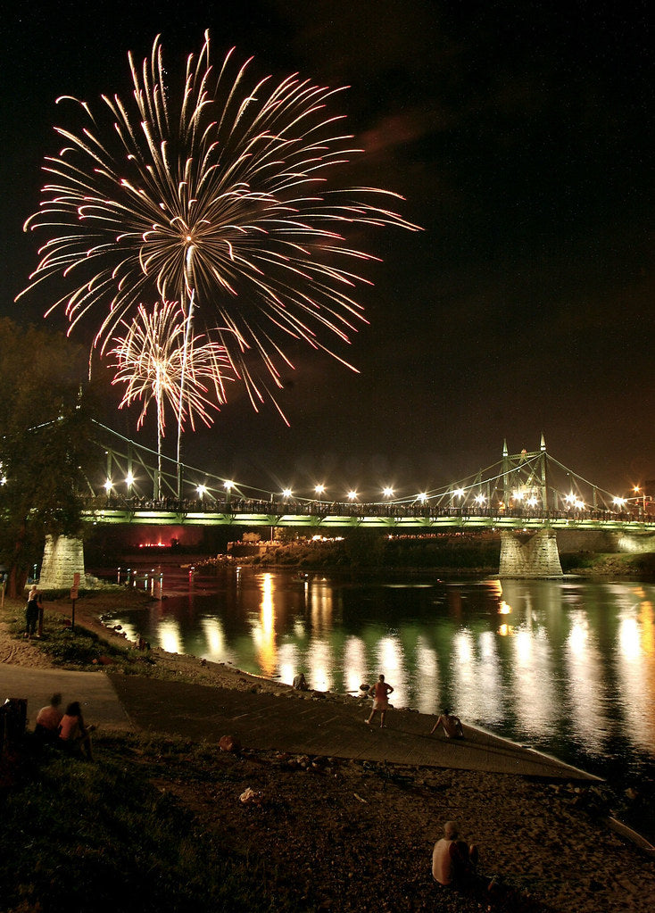 New Year’s Eve Party